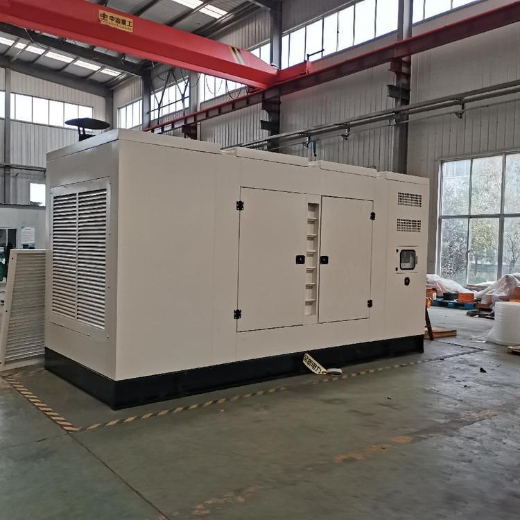 名山发电机出租